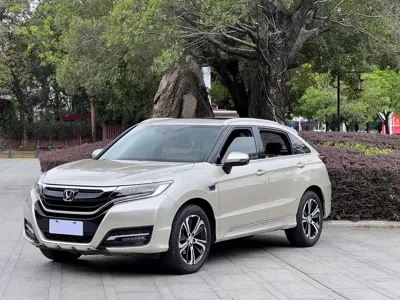 Honda UR-V