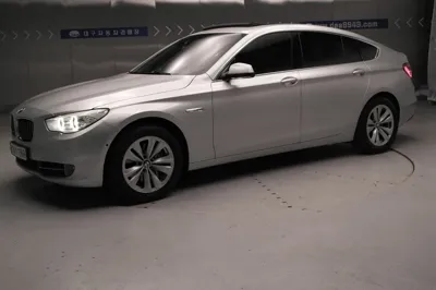 BMW Gran Turismo
