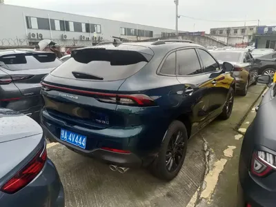 Fengxing Fengxing T5 EVO