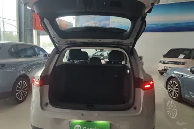 Leapmotor B10
