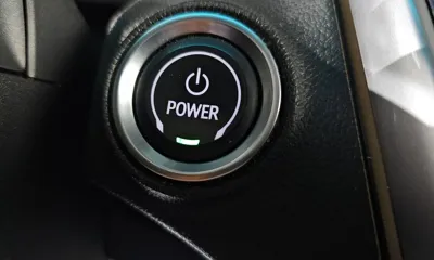 ChevroletGMDaewoo Bolt EV