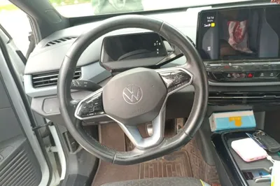 Volkswagen ID.4 X