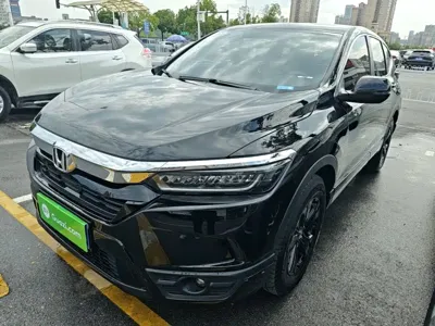 Honda Breeze