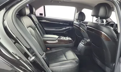 Genesis EQ900
