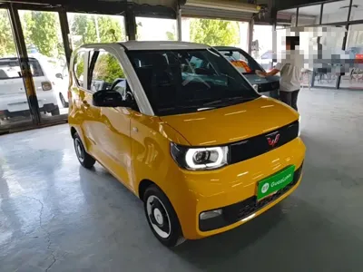 Wuling MINIEV