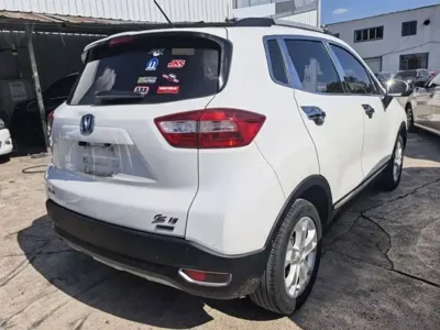 Changan CS15