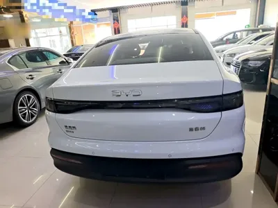 BYD Seal 05 DM-i