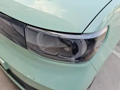 Wuling MINIEV