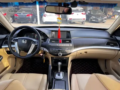 Honda Crosstour
