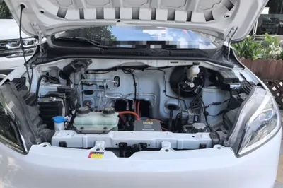 Wuling Hongguang New Energy