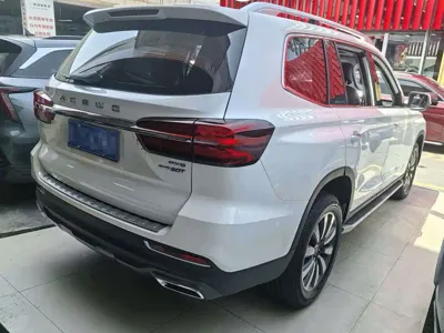 Roewe RX8