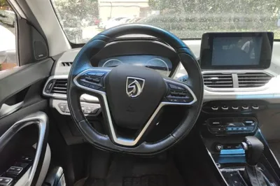Baojun 530