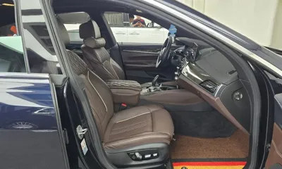 BMW Gran Turismo