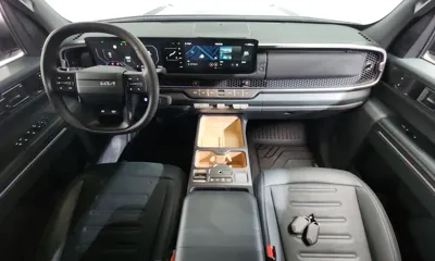 Kia Tasman