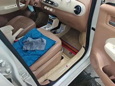 Wuling MINIEV