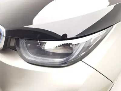 BMW i3 (Import)