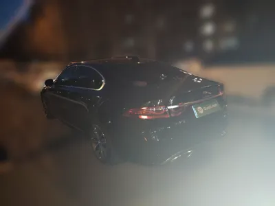 Jaguar XFL