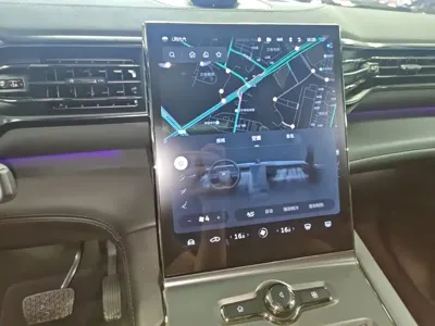 Nio EC6
