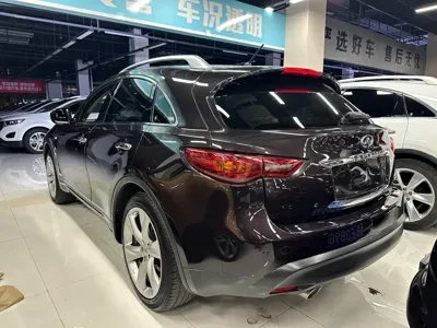 Infiniti FX