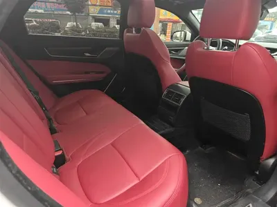 Jaguar XFL