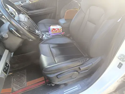 Haval H6 Coupe