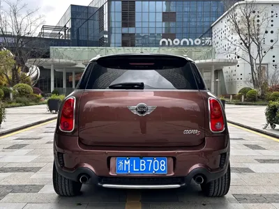 MINI Mini Countryman