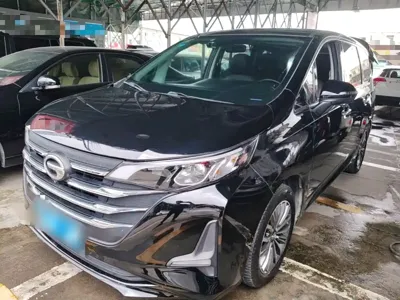 GAC Motor Trumpchi M6