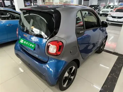 Smart Smart Fortwo