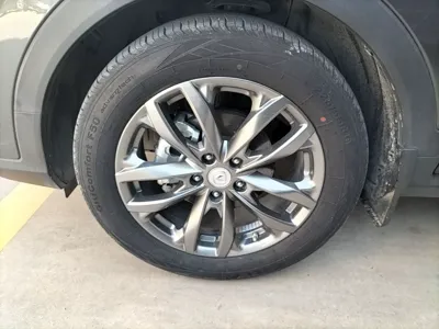 Changan CS55PLUS