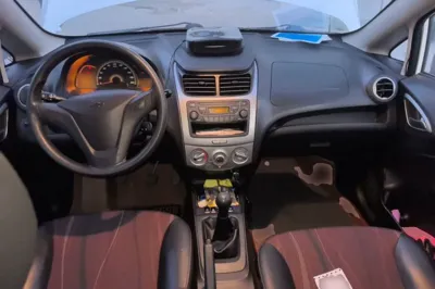 Chevrolet Sail