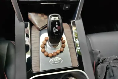Land Rover Discovery Sport New Energy
