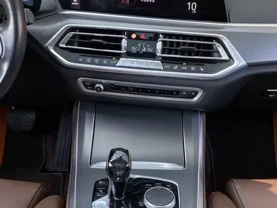 BMW X5 (Import)