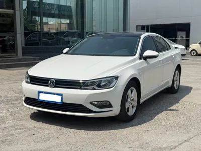 Volkswagen Lamando