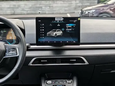 BYD e2