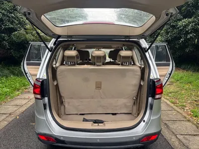 Baojun 730
