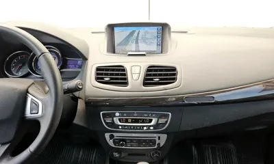Renault-KoreaSamsung SM3