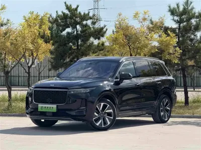 Li Auto Li ONE