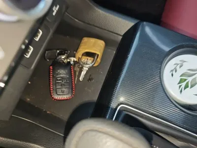 Honda Integra