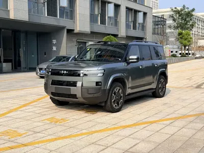 Fang Cheng Bao 钛7