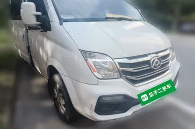 SAIC MAXUS Xintu V80