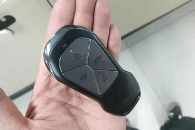 Xpeng P7+