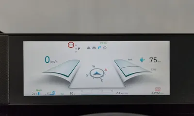 Hyundai Ioniq5