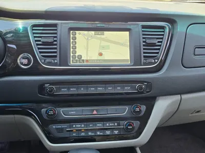 Kia Canival