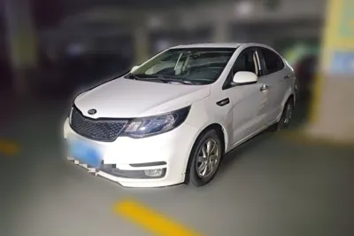 Kia K2