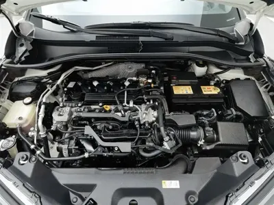 Toyota Izoa