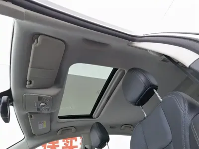 Ford Territory