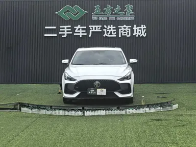 MG MG5