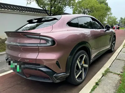 Xiaomi 小米YU7