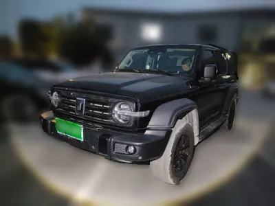 Tank 300