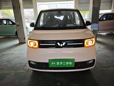 Wuling MINIEV